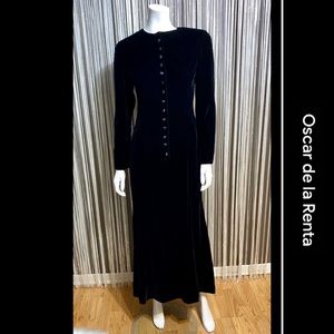 🔻SALE🔻OSCAR DE LA RENTA🔹EXCELLENT CONDITION • AUTHENTIC